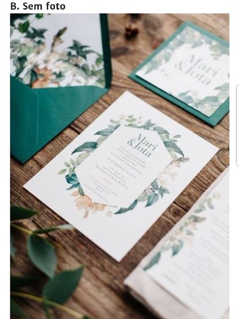 Duelos Nupciais, as minhas escolhas + Tânia 9