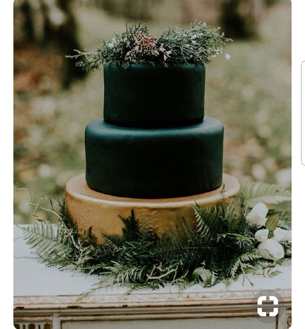 Mês de Setembro, mês verde - inspirações de decoração - 5