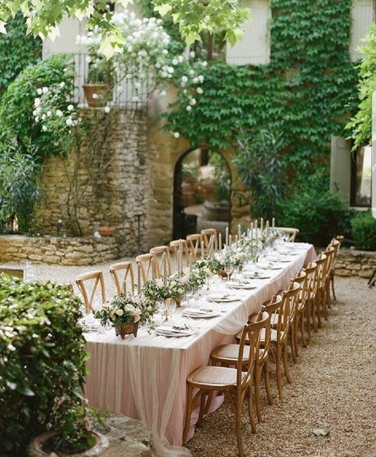 Mês de Setembro, mês verde - inspirações de decoração - 6