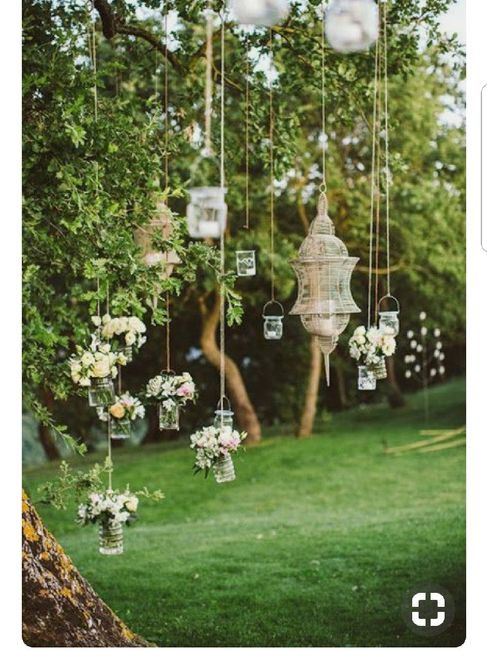 Mês de Setembro, mês verde - inspirações de decoração - 11