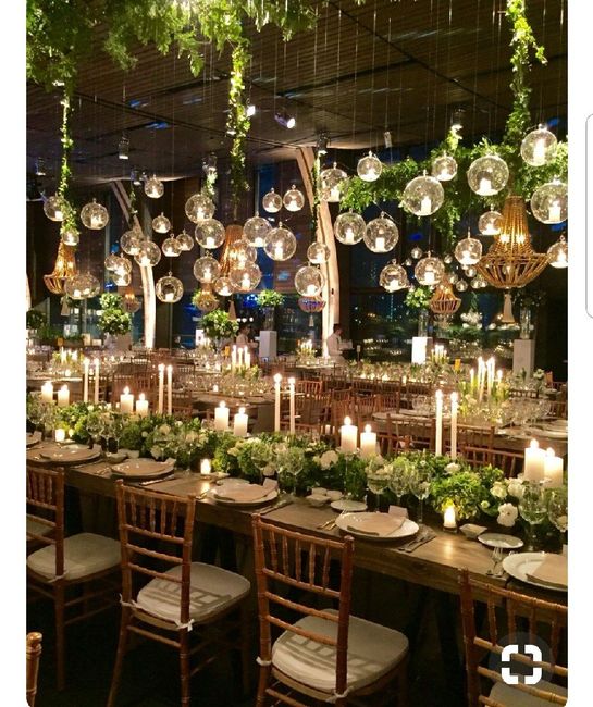Mês de Setembro, mês verde - inspirações de decoração - 12