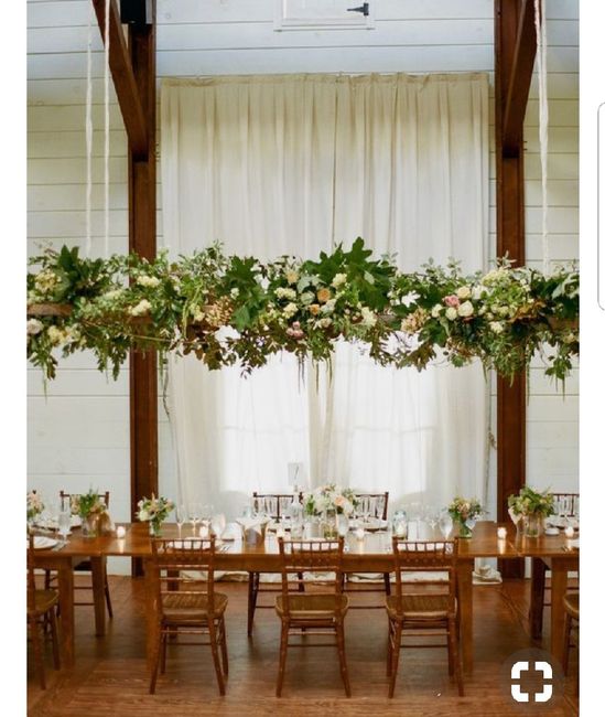 Mês de Setembro, mês verde - inspirações de decoração - 13