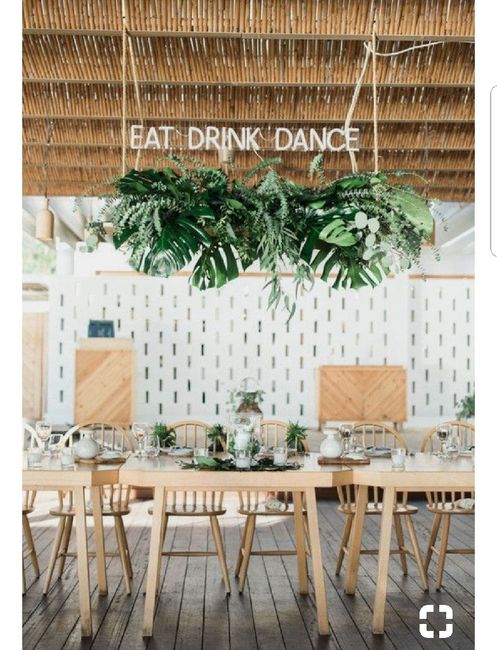 Mês de Setembro, mês verde - inspirações de decoração - 17