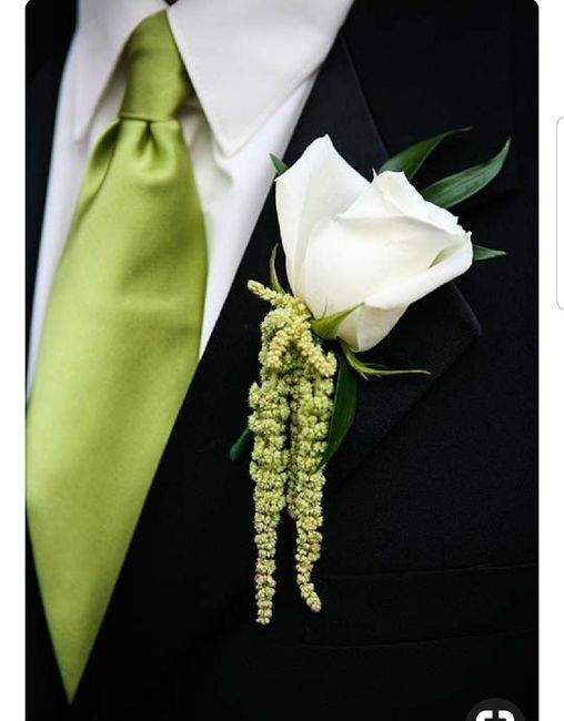 Mês Verde - ramos/ bouquet - 13