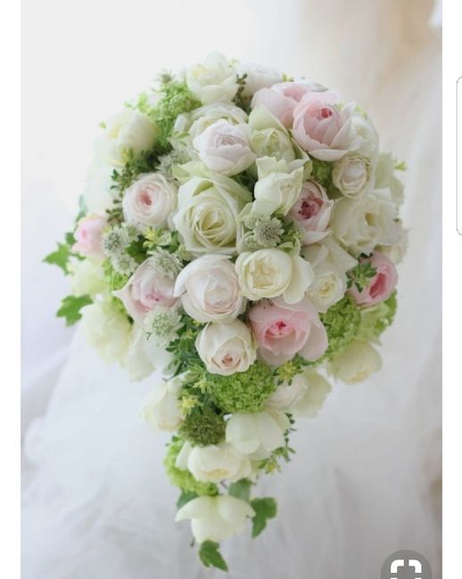 Mês Verde - ramos/ bouquet - 19