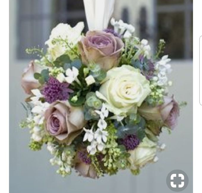 Mês Verde - ramos/ bouquet - 20