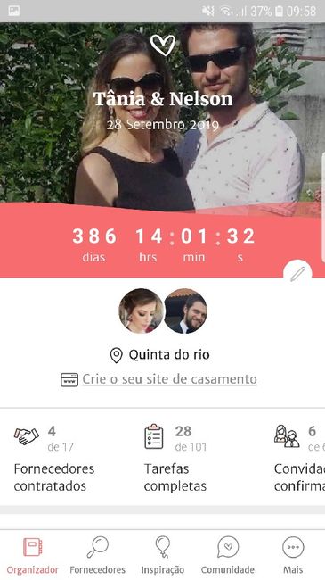 e o vosso contador o que marca? - 1