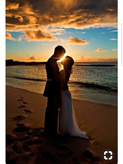 Trash the dress - Inspirações - 1