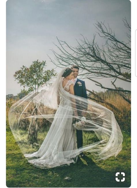 Trash the dress - Inspirações - 4