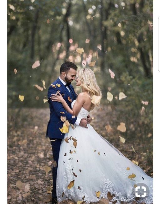 Trash the dress - Inspirações - 5