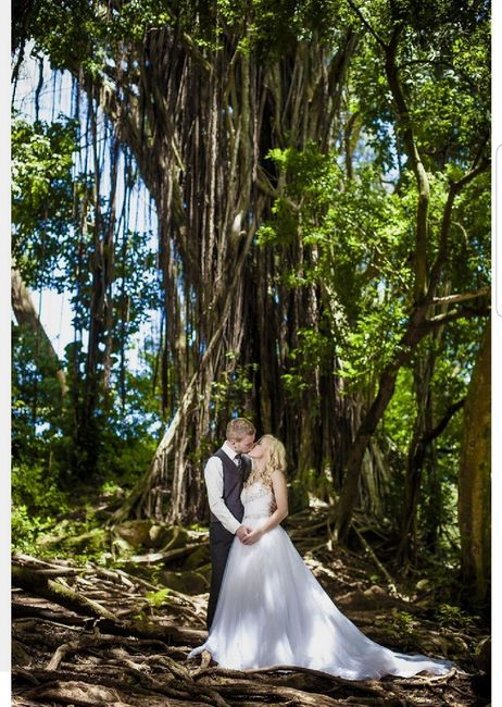 Trash the dress - Inspirações - 9