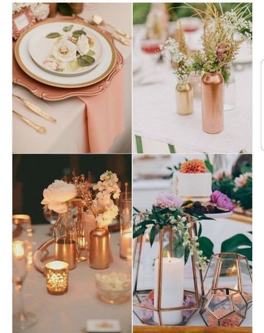 Mês de Setembro, mês verde - inspirações de decoração - 3