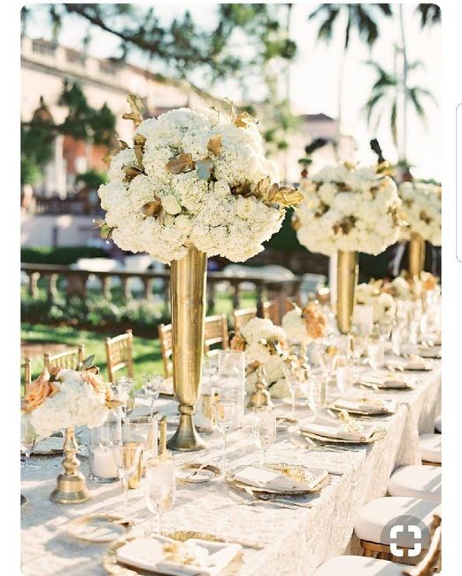 Mês de Setembro, mês verde - inspirações de decoração - 5