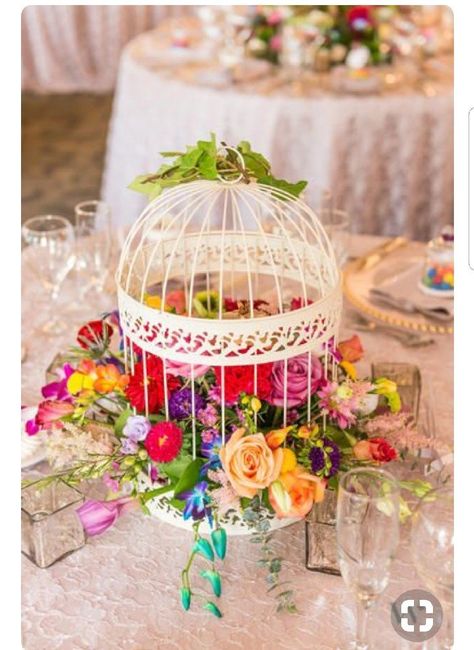 Coisinhas fofinhas para um casamento no verão 🌞🌞🌞 - 15