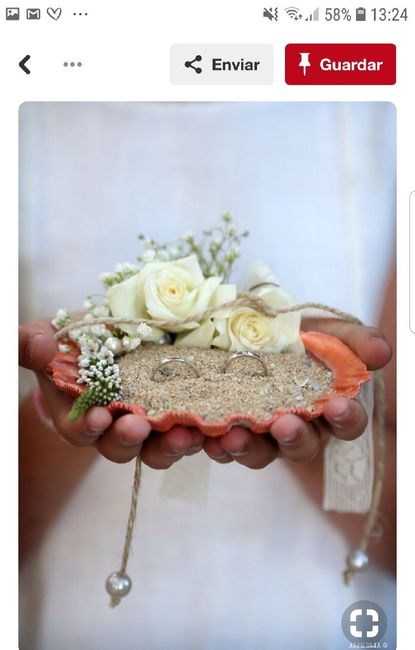 Alianças - 1