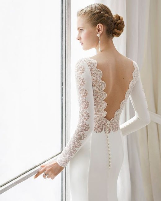 Rosa Clará 2019 - 2
