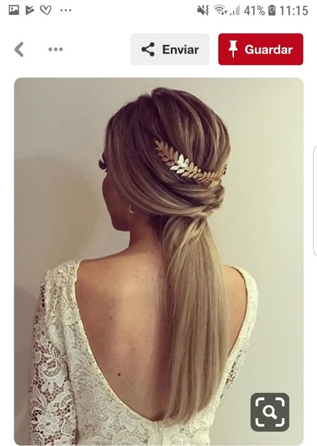 Penteado? - 1
