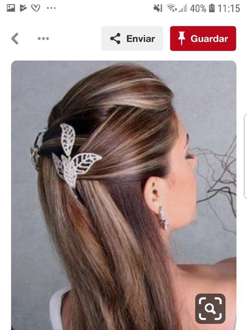 Penteado? - 2