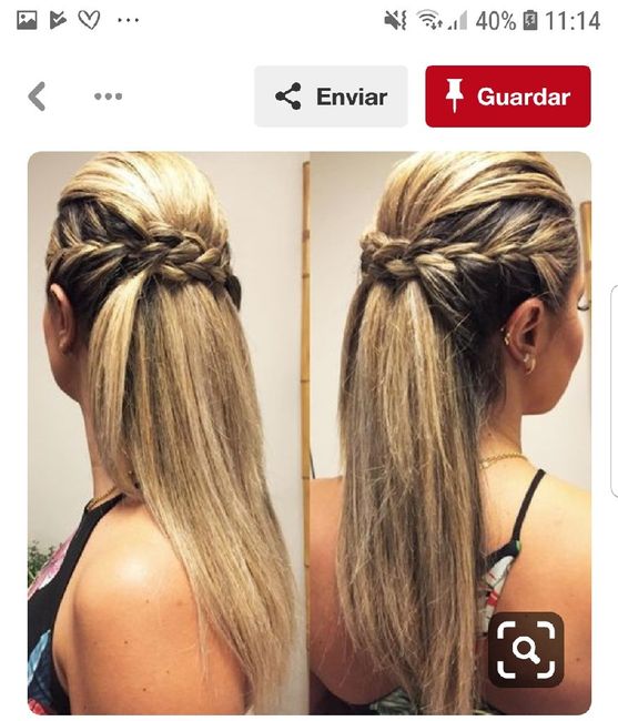 Penteado? - 3