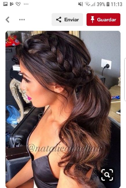 Penteado? - 5