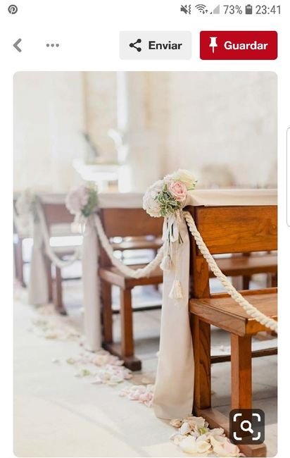 Igreja marcada!! - 1