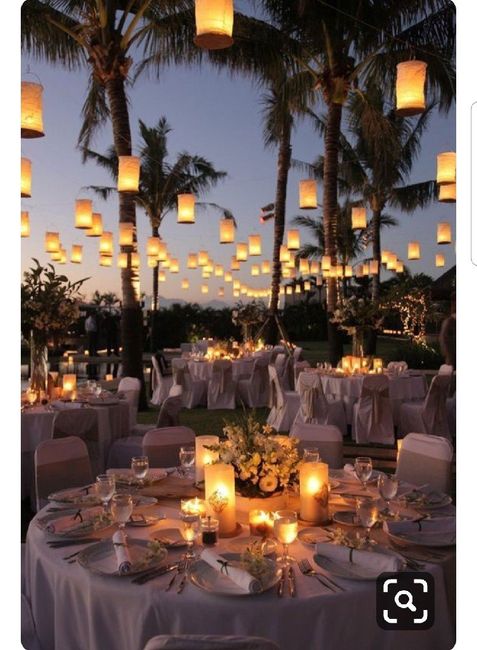 Casamento no campo/ ar livre - 10