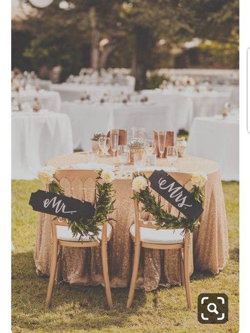 Casamento no campo/ ar livre - 13
