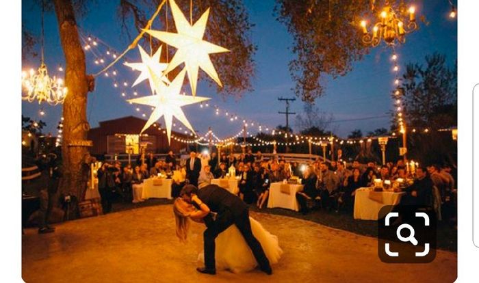 Casamento no campo/ ar livre - 18
