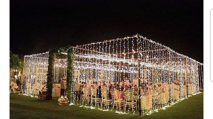 Casamento no campo/ ar livre - 29