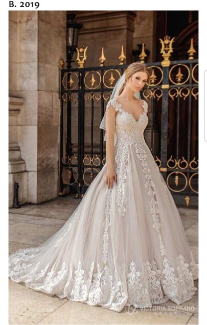 Tânia, a minha guerra nupcial _ 2019 1