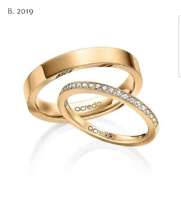 Tânia, a minha guerra nupcial _ 2019 7