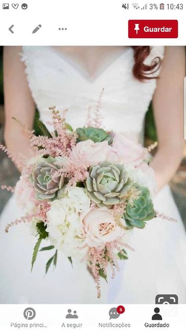 Bouquet 💐 - 1