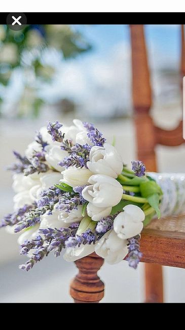 Bouquet 💐 - 2