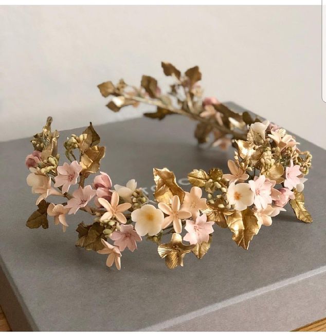 Toucados - com ou sem flores - 6