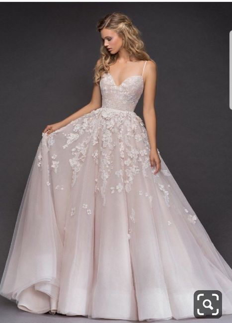 Mês rosa _ vestidos de noiva - 4