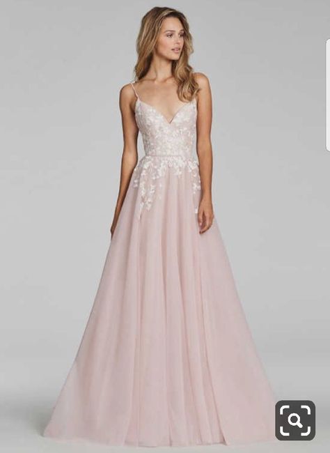 Mês rosa _ vestidos de noiva - 5