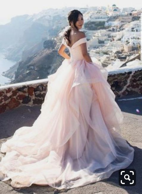 Mês rosa _ vestidos de noiva - 7
