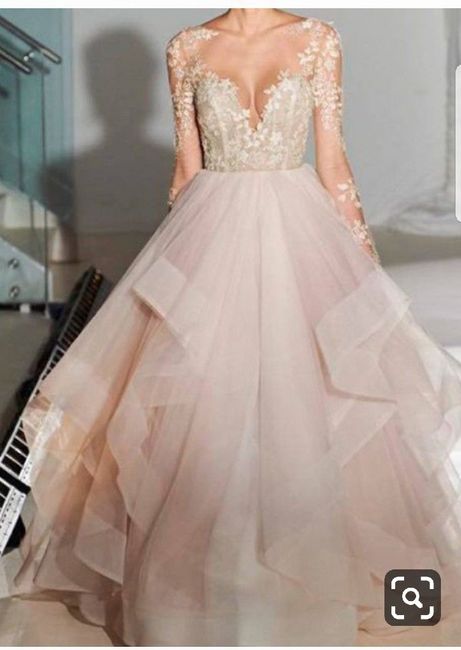 Mês rosa _ vestidos de noiva - 8