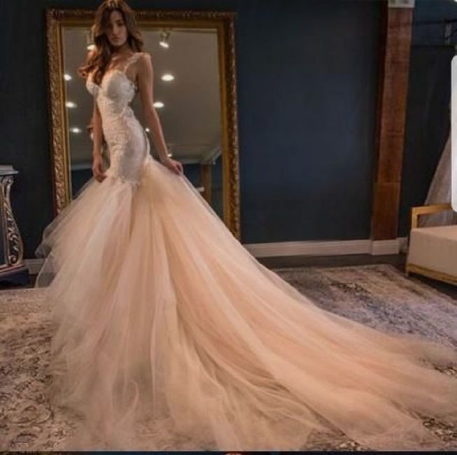 Mês rosa _ vestidos de noiva - 11