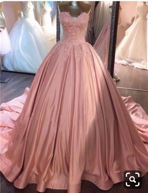 Mês rosa _ vestidos de noiva - 13