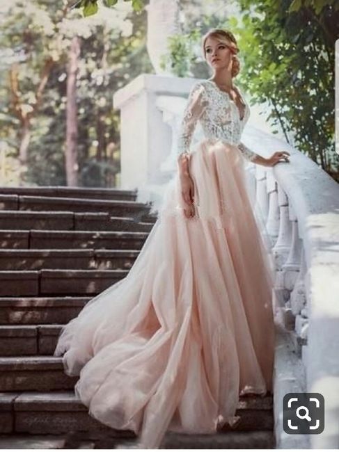 Mês rosa _ vestidos de noiva - 14