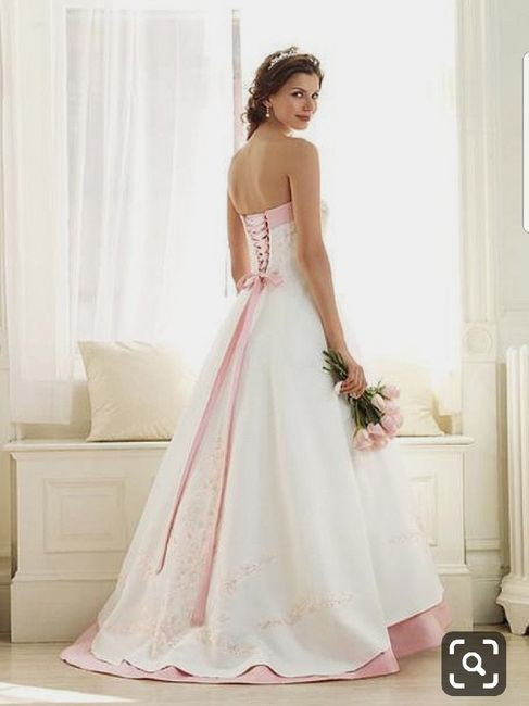 Mês rosa _ vestidos de noiva - 22