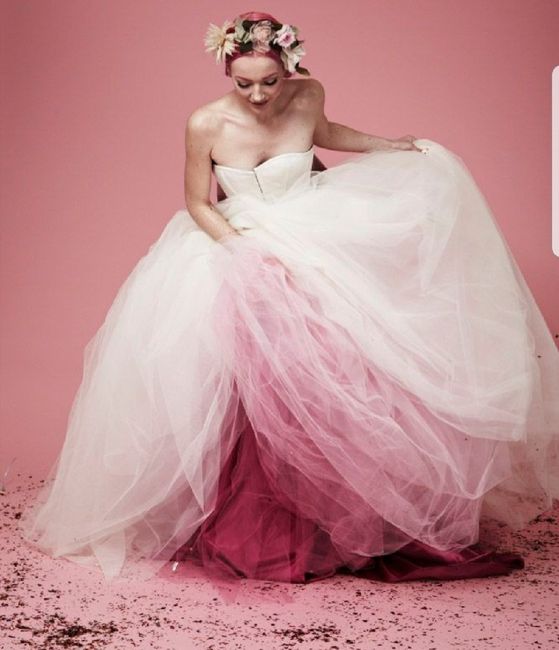 Mês rosa _ vestidos de noiva - 23