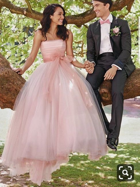 Mês rosa _ vestidos de noiva - 25