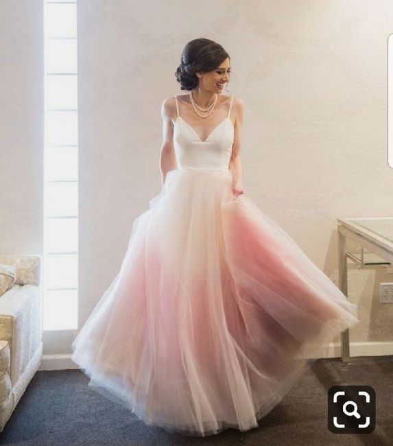 Mês rosa _ vestidos de noiva - 26