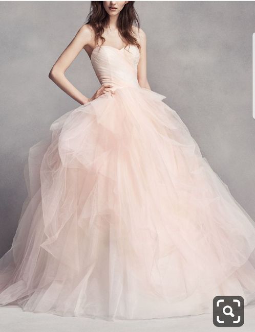 Mês rosa _ vestidos de noiva - 27