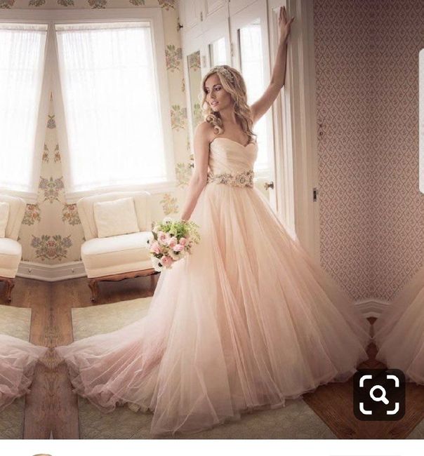 Mês rosa _ vestidos de noiva - 28