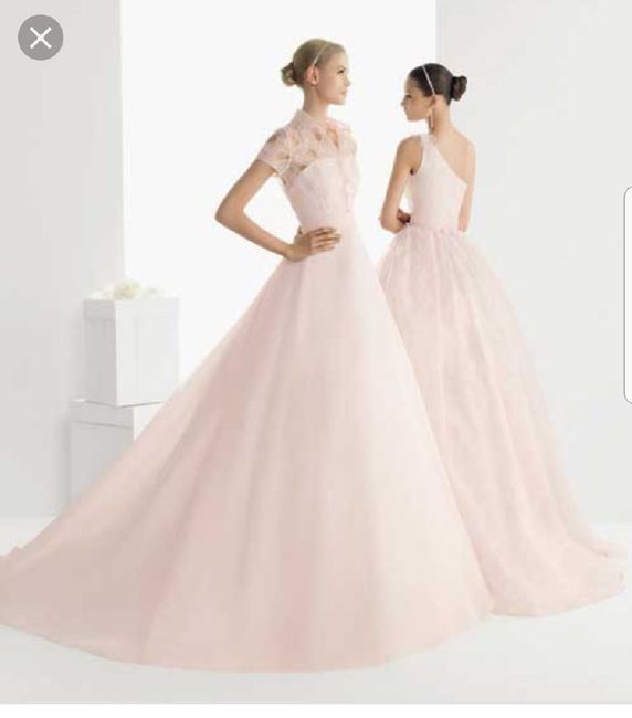 Mês rosa _ vestidos de noiva - 30