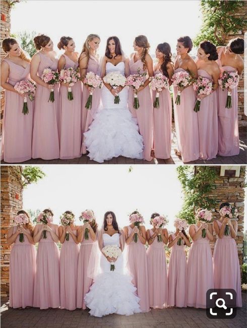 Outubro- Mês Rosa _ bridesmaids - 5