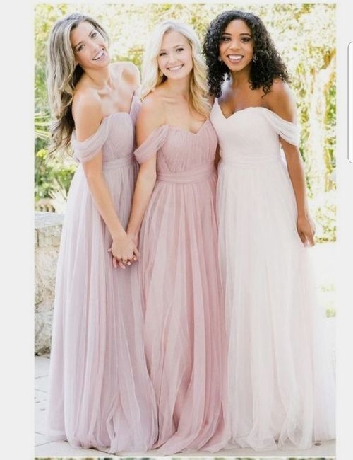 Outubro- Mês Rosa _ bridesmaids - 9